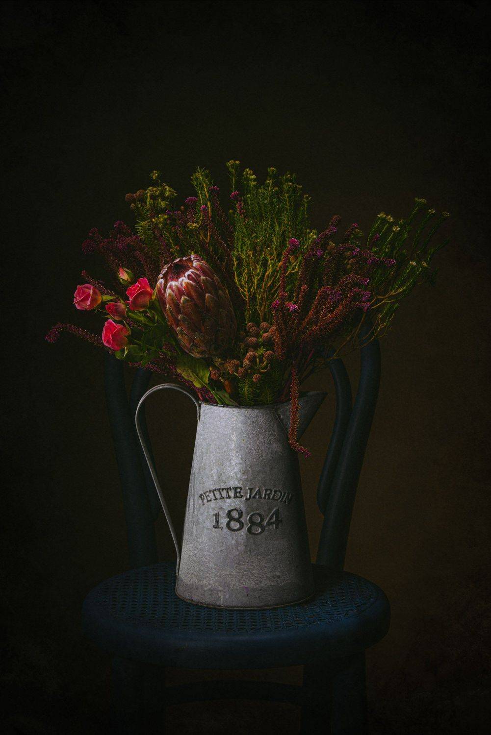 , Simon Clubb