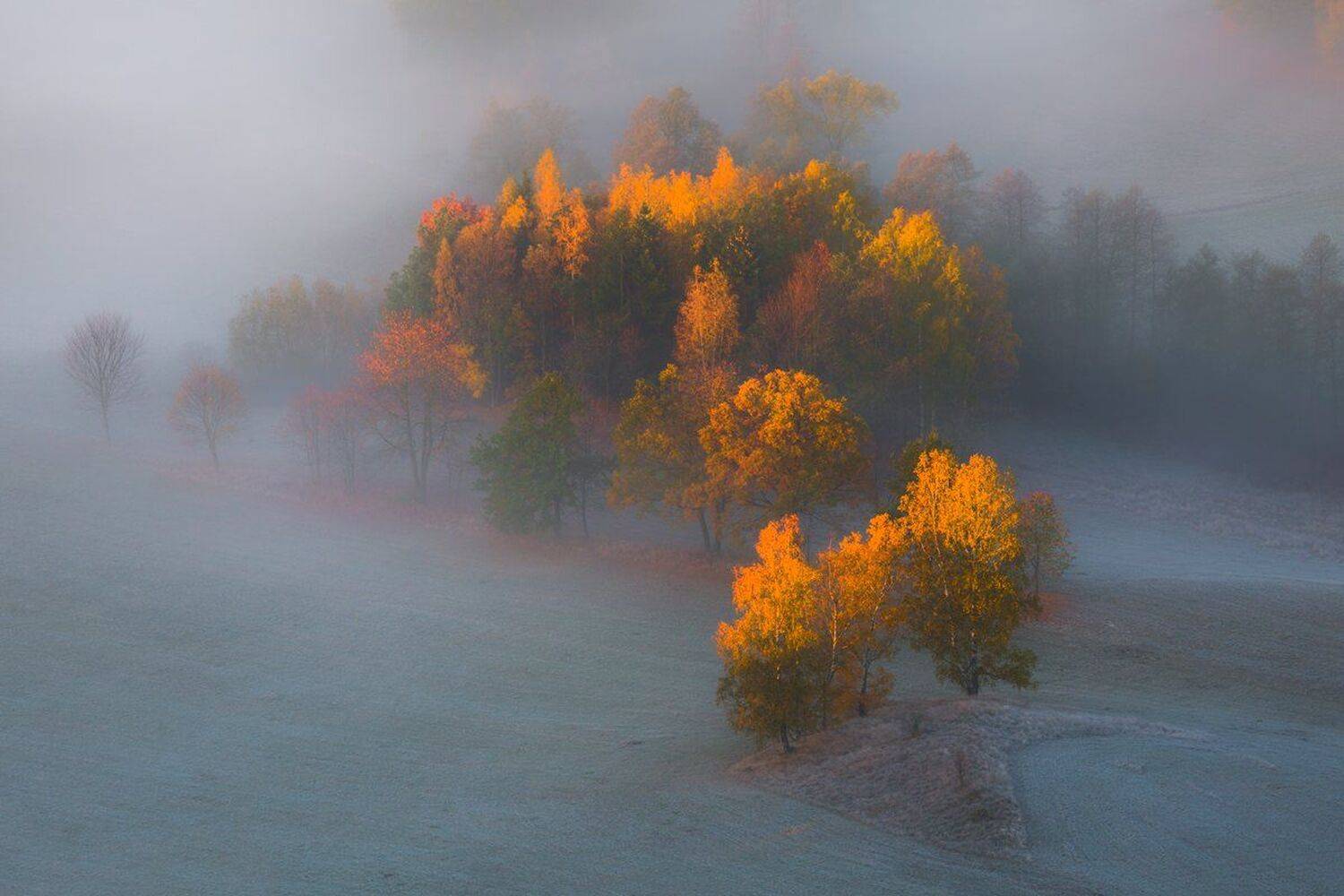landscape,autumn,canon,mountains, Iza i Darek Mitręga