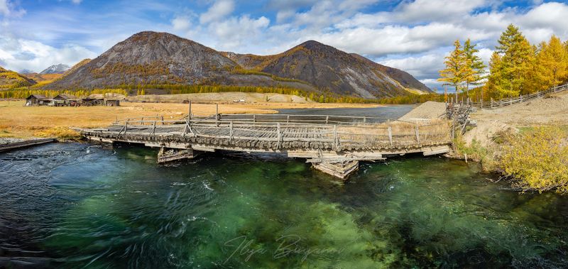 фототур, саяны, байкал  фото превью