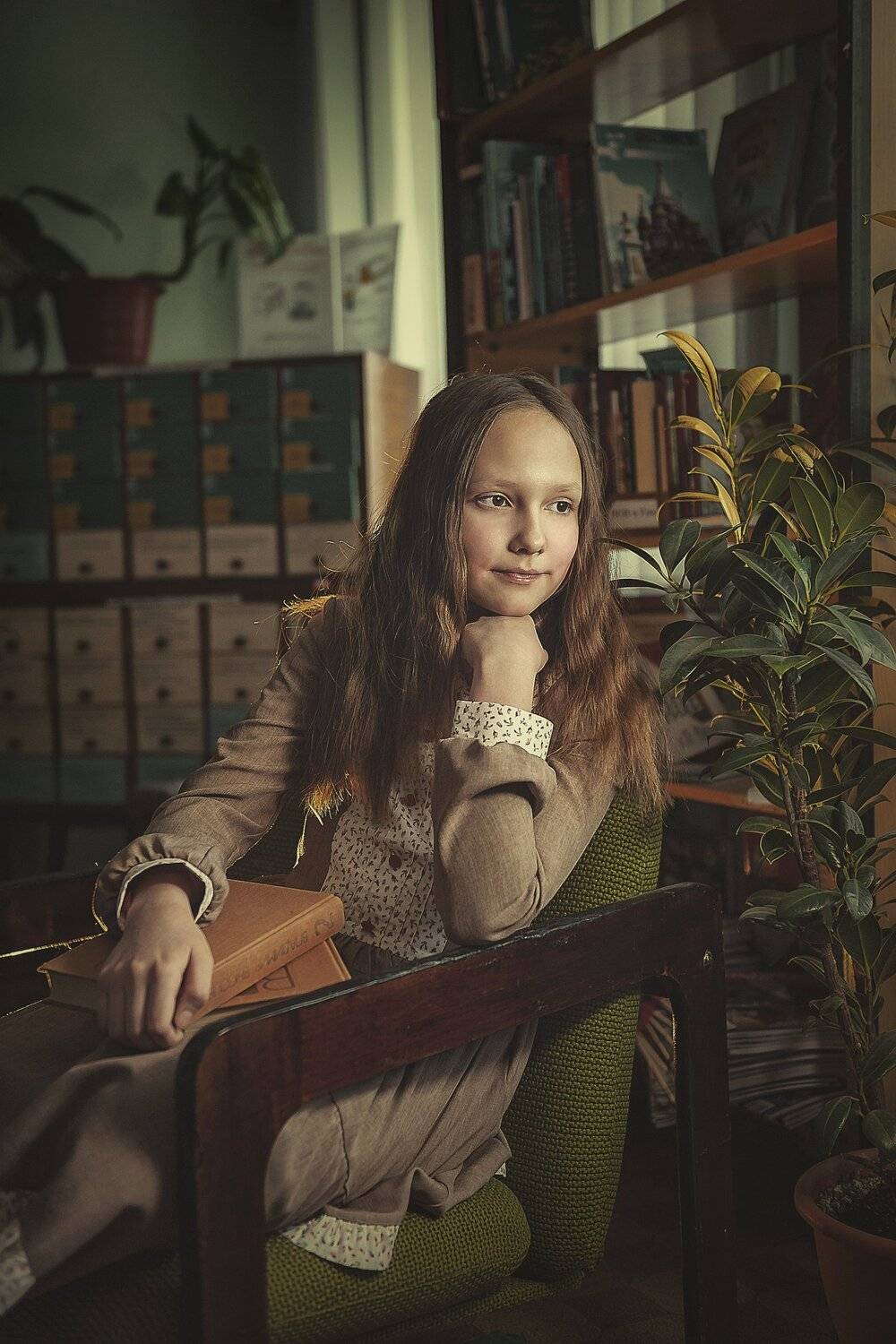 , Ксения Лысенкова