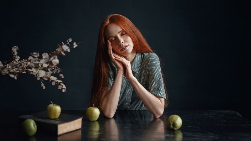 Катя фото превью