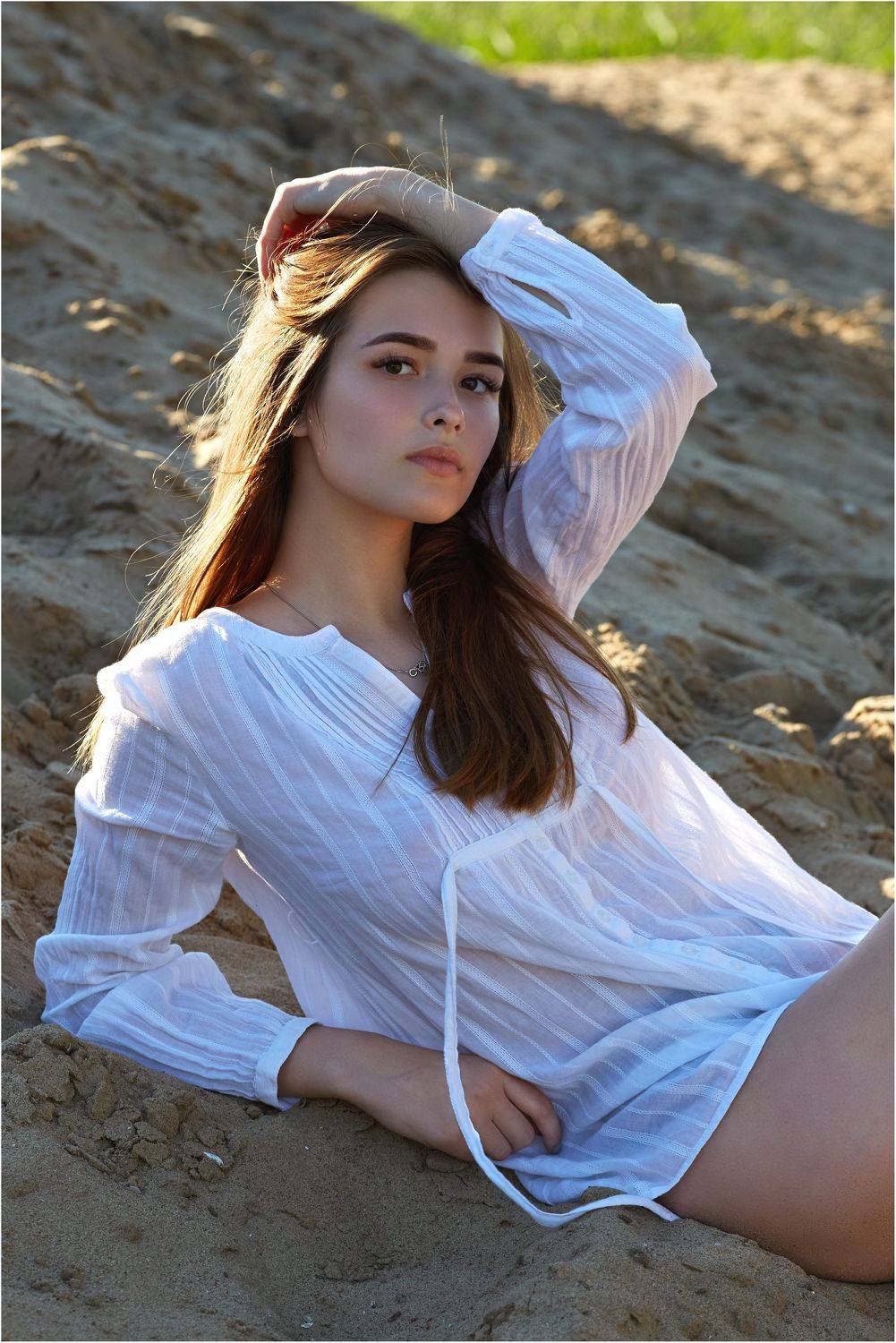 , Владимир Краснов