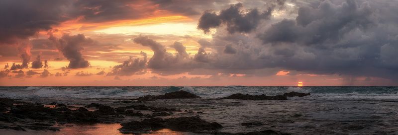 Palmahim Panorama фото превью