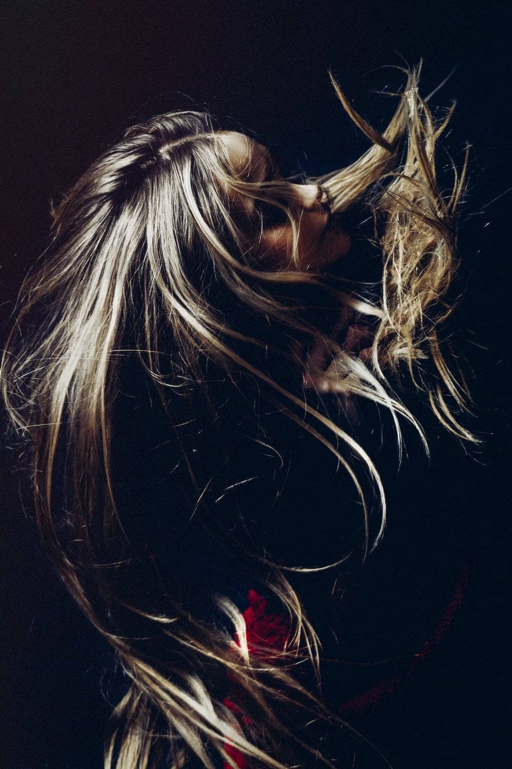 woman, portrait, studio, beauty, Руслан Болгов (Axe)