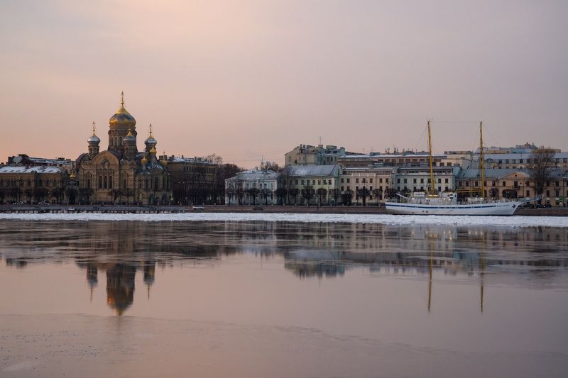 SPB. фото превью
