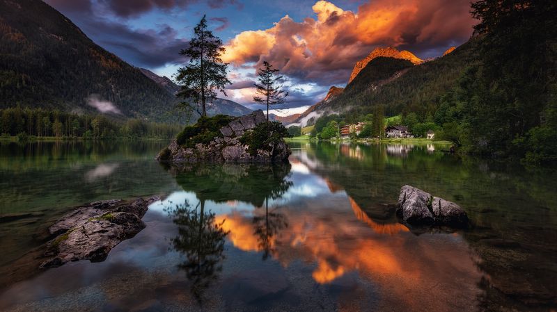 BEAUTIFUL BAVARIA фото превью