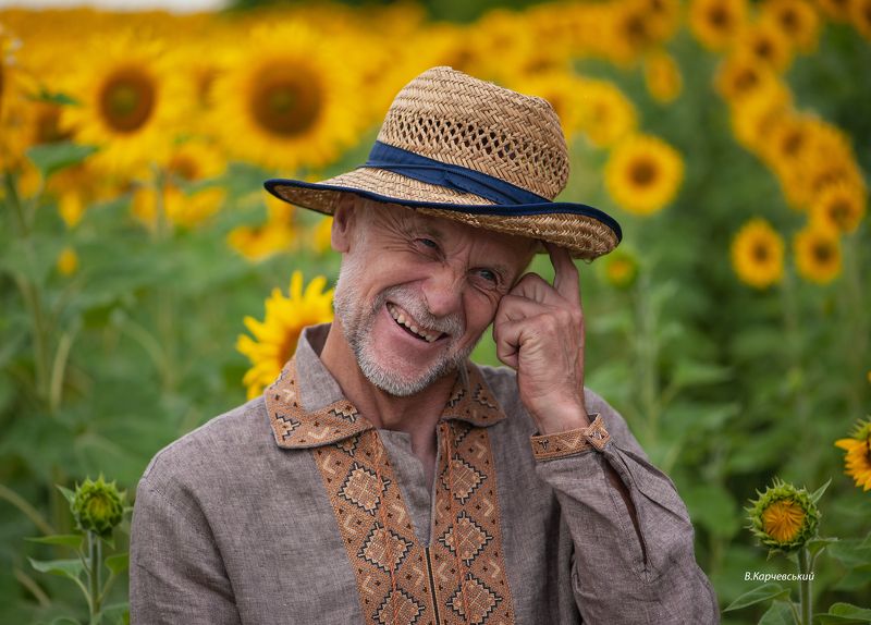 Лукашович... фото превью