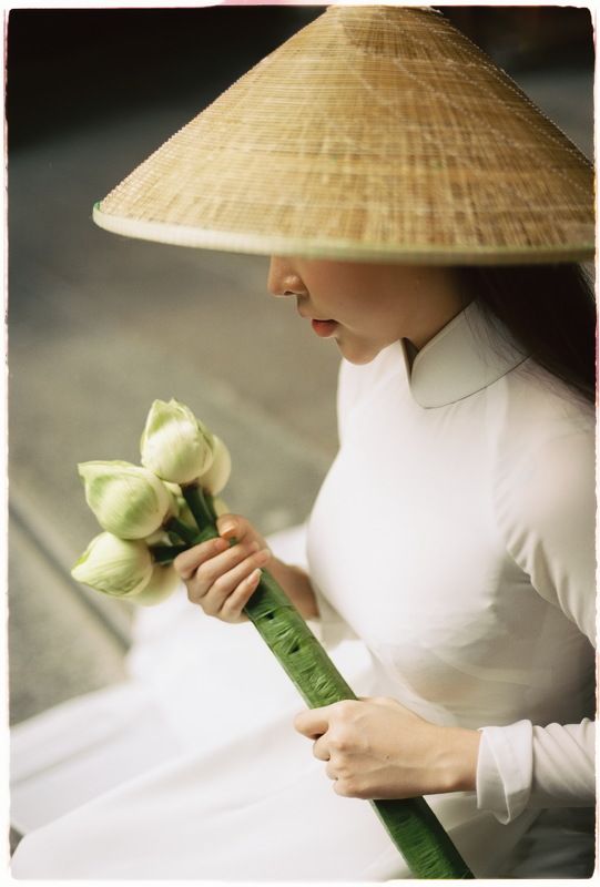 Ao Dai фото превью