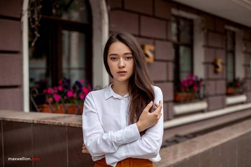 Анжелика