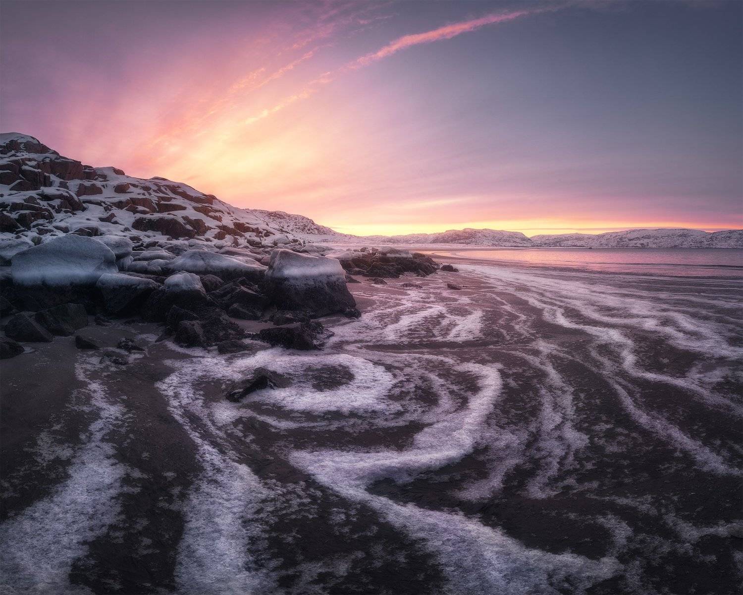 , Анна Политова