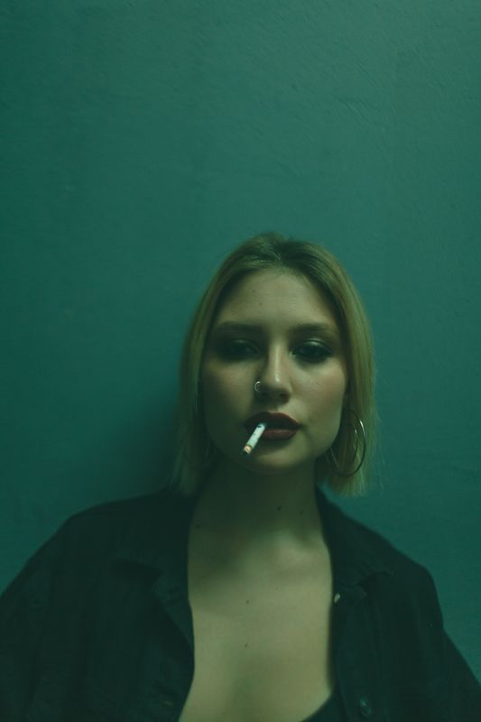 portrait,girl,street,портрет,девушка, russia , moscow unk фото превью