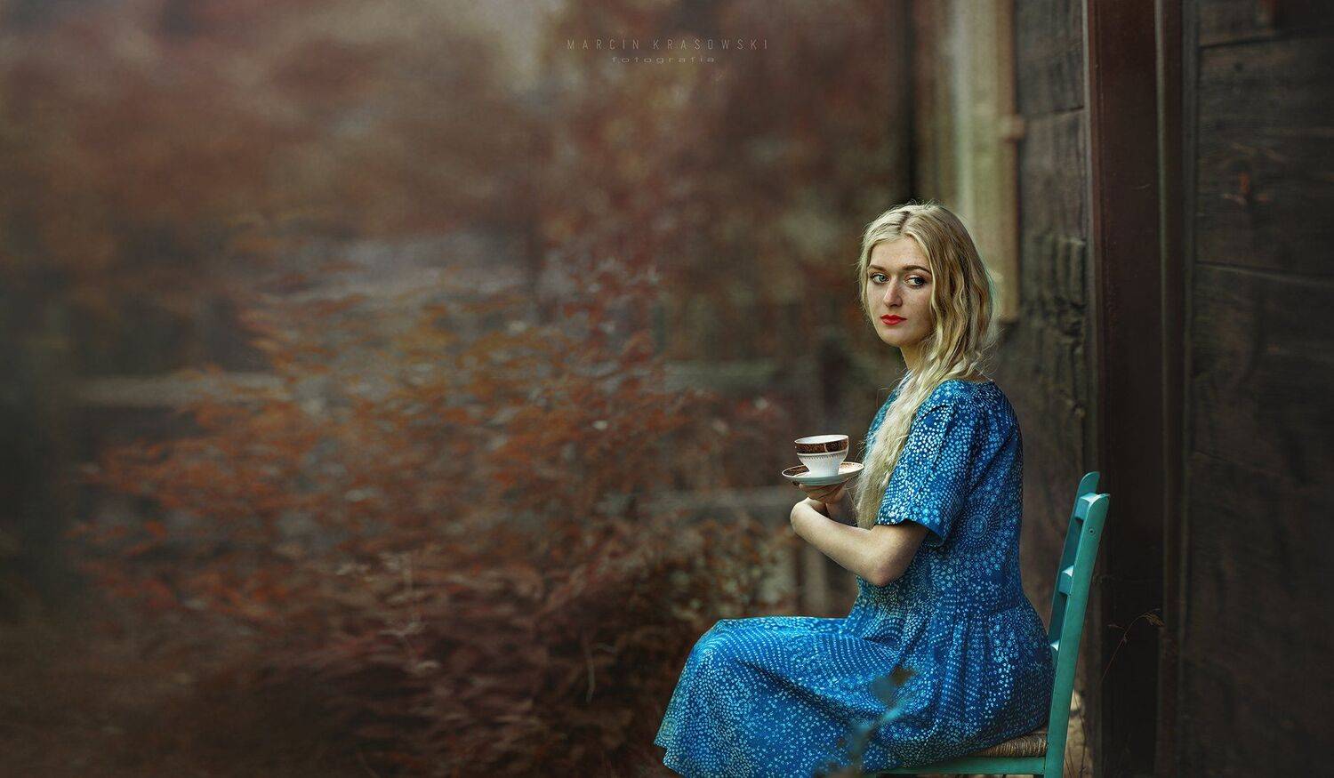 , Marcin Krasowski