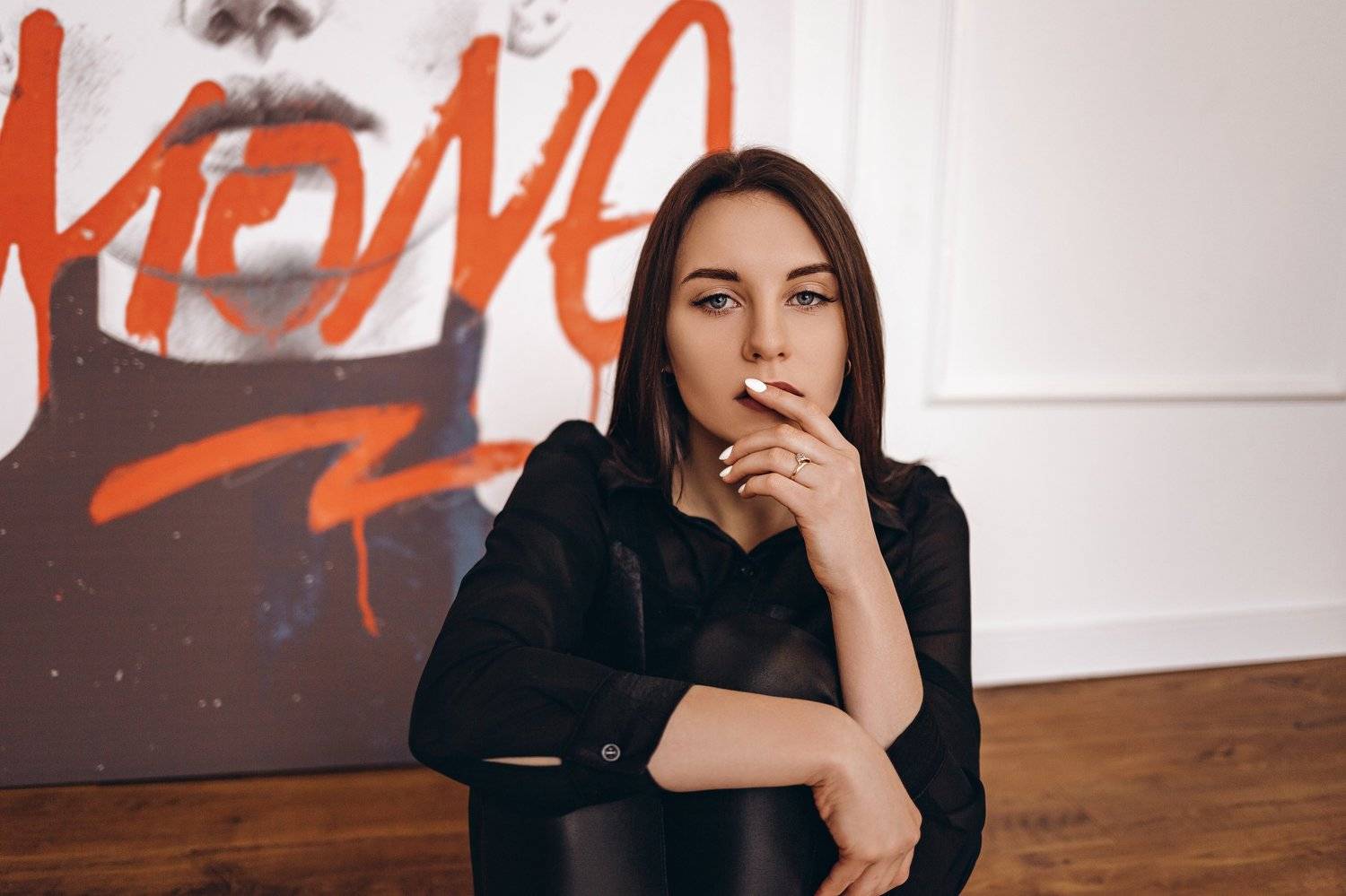 , Алина Подмаркова