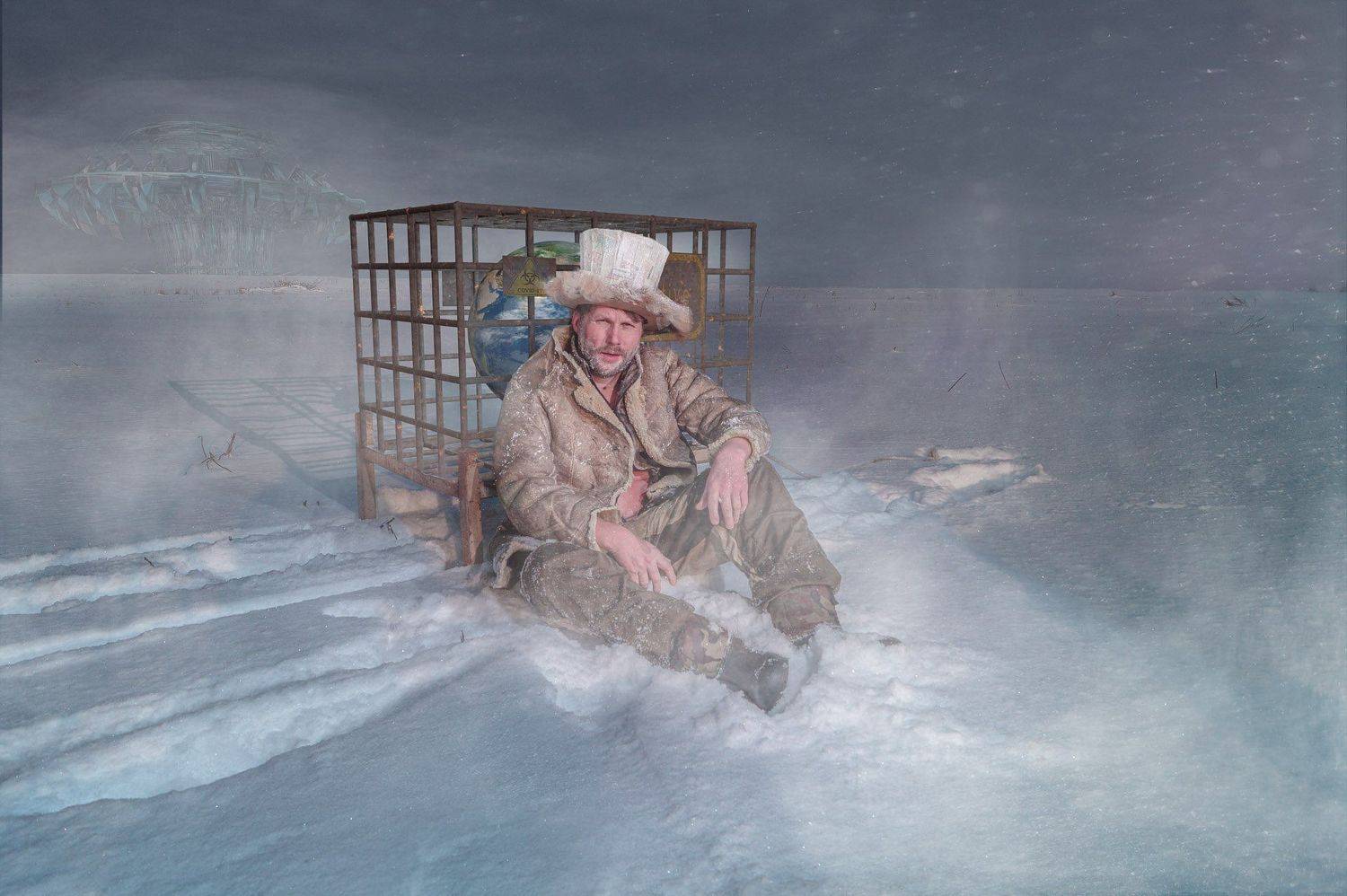 , Георгий Шпунтов