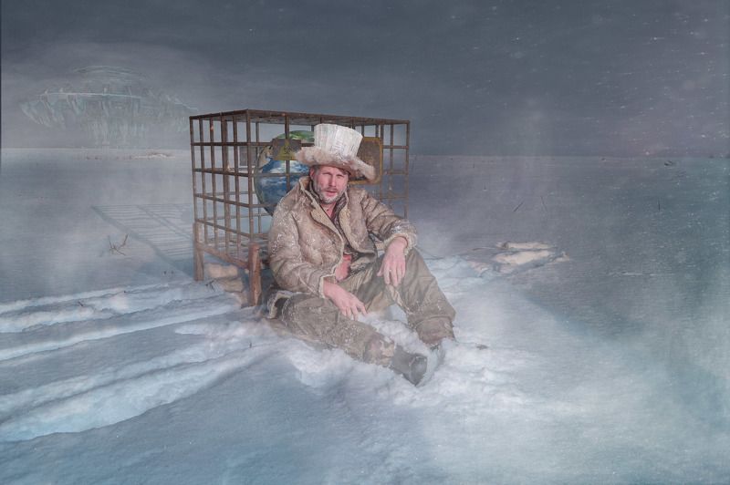 Утилизация фото превью