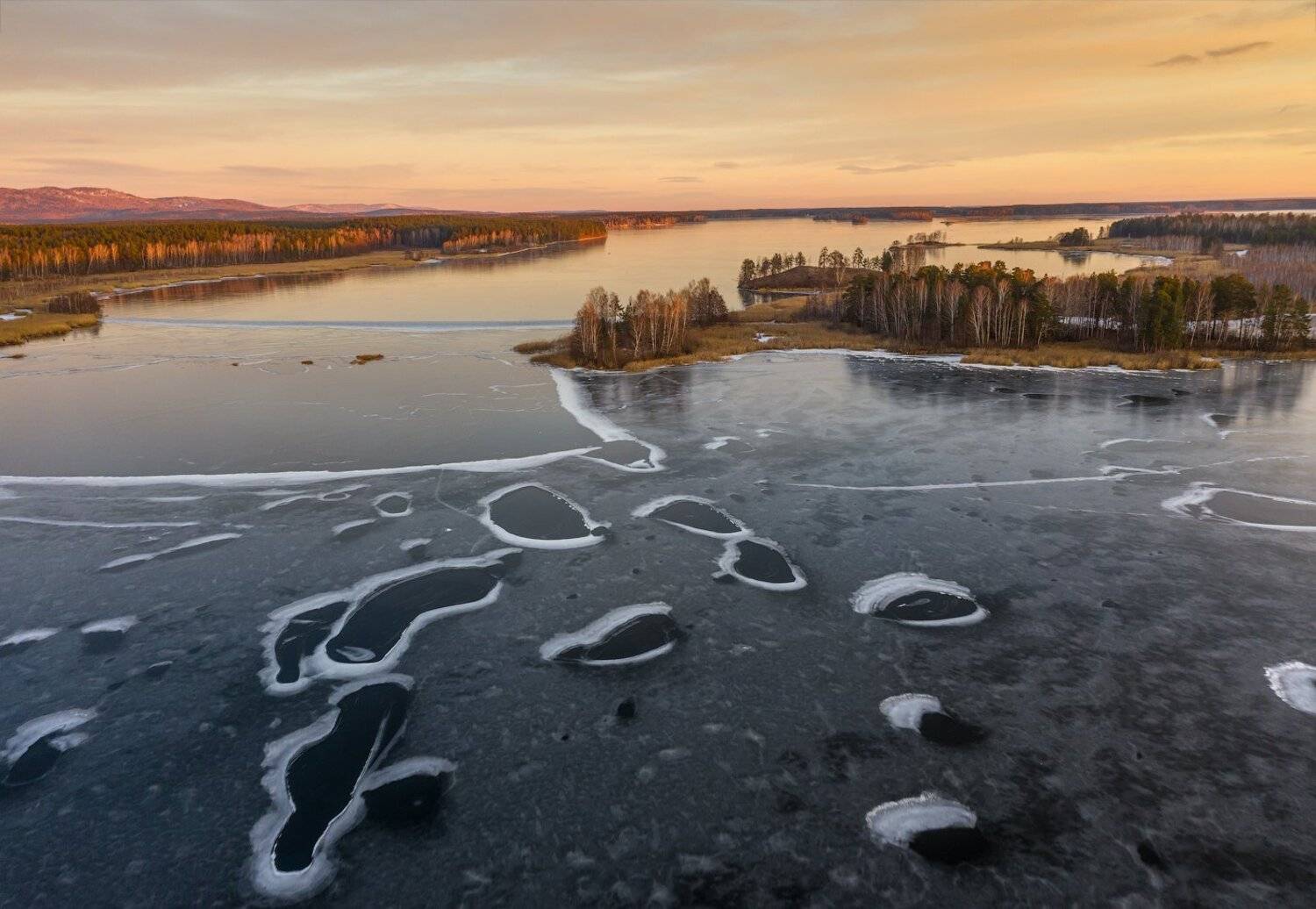 Кфштым Урал ледостав, Кутыгин Эдуард