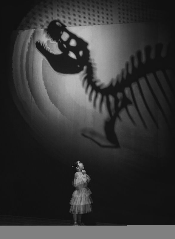 tyrannosaur фото превью