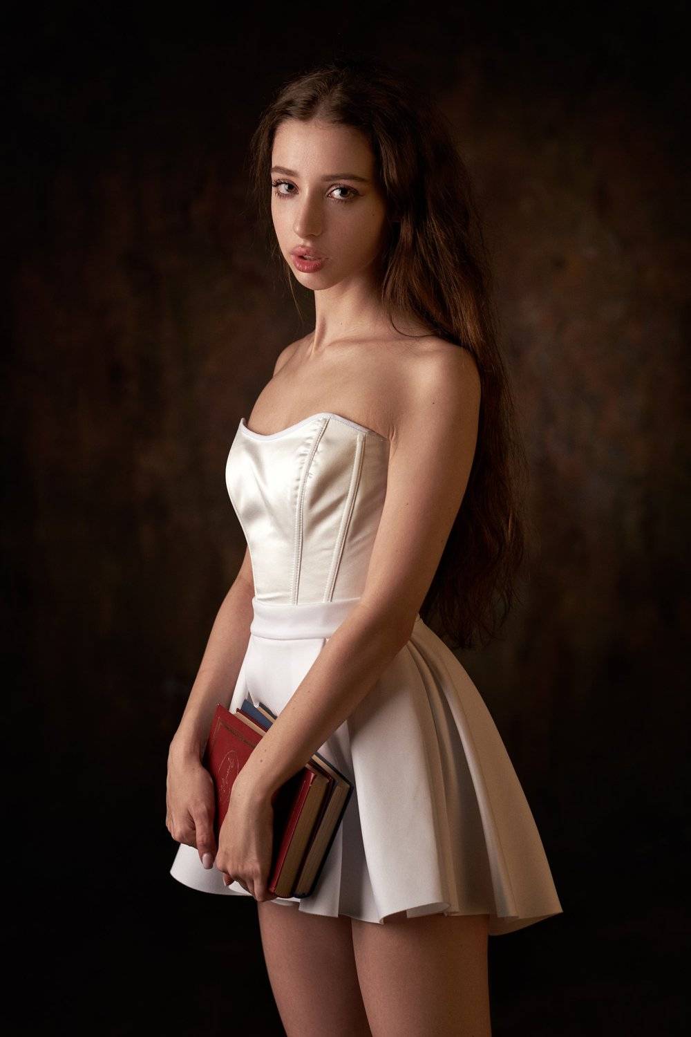 pyzhikphoto, портрет, классика, классический портрет, портрет девушки, женский портрет, portrait, classic, art, красавица, Максим Пыжик