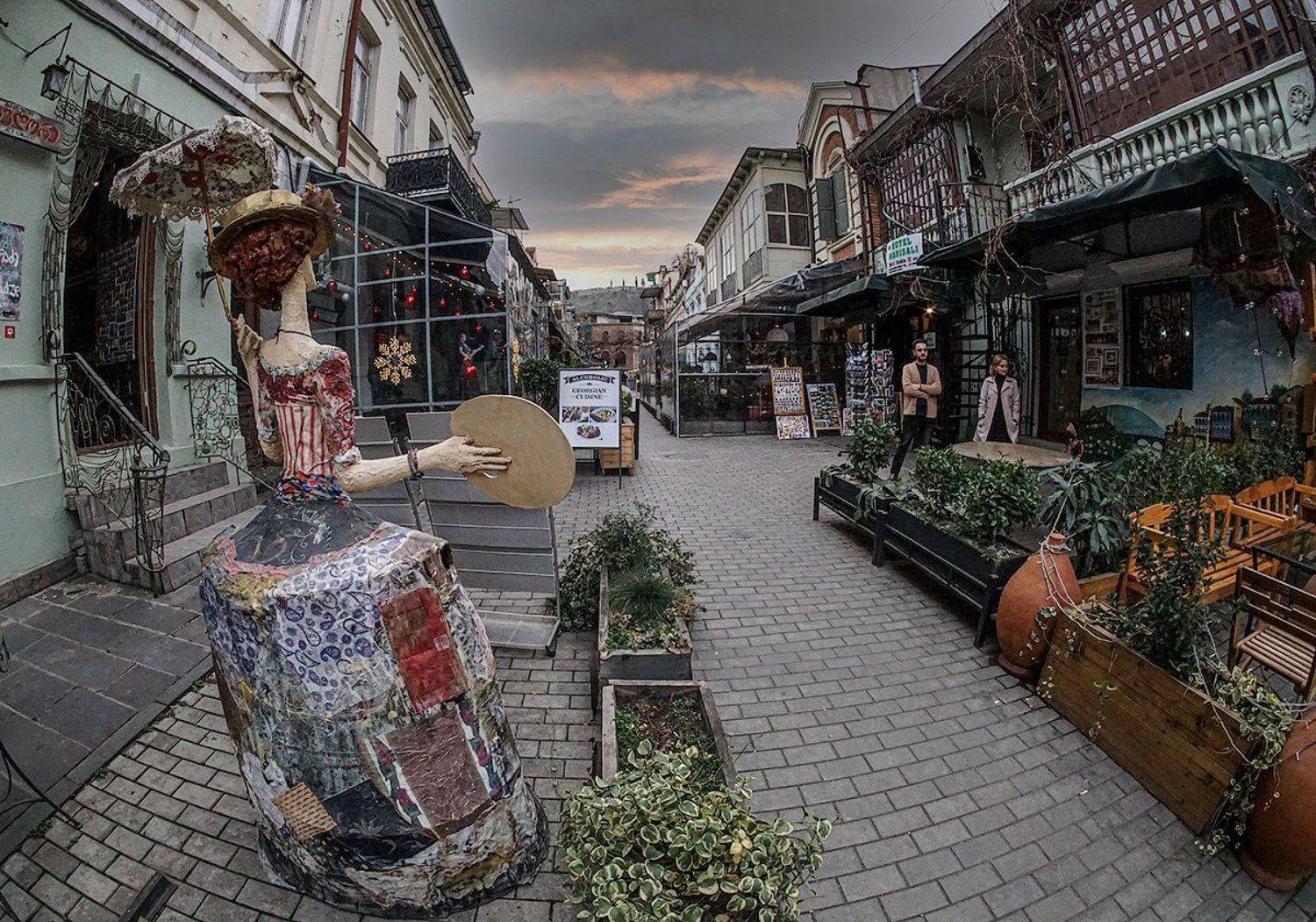 , Ольга Новикова