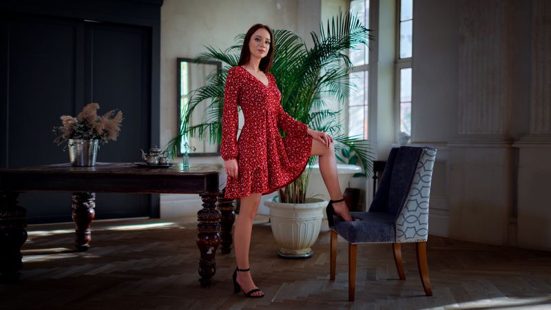 Настя фото превью