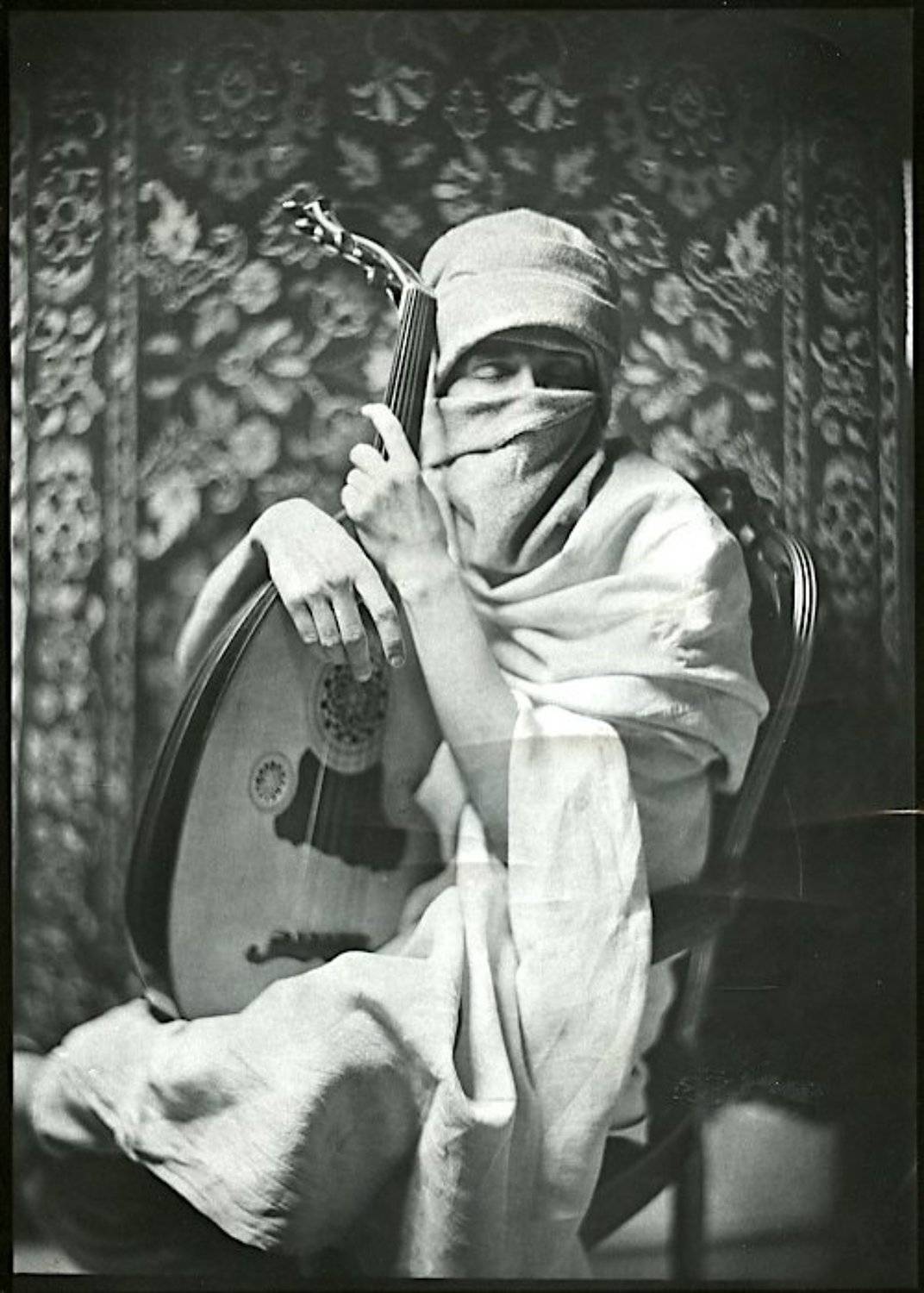 , Сергей Гайлет