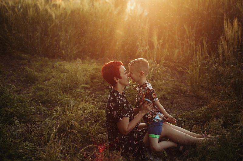 Мама рядом фото превью