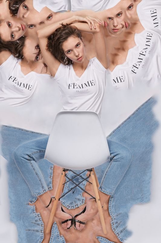 femme fatal фото превью