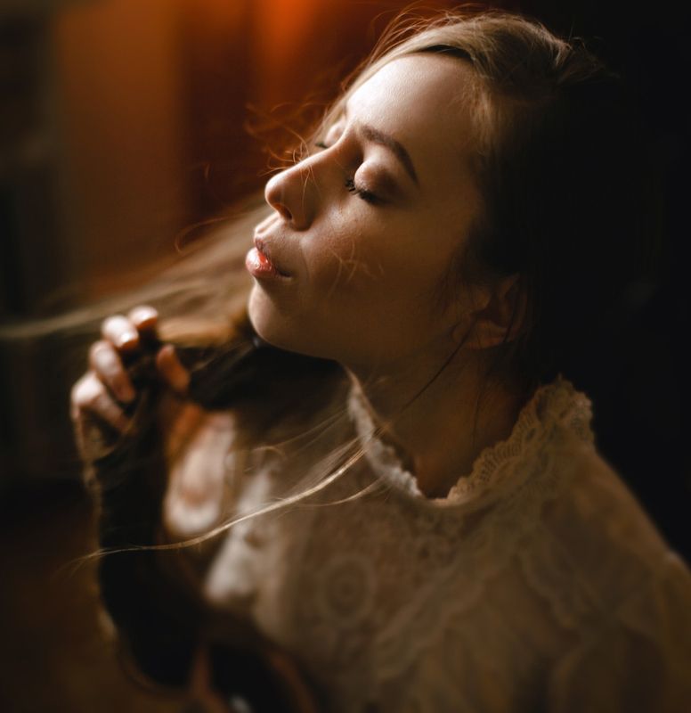 Аня фото превью