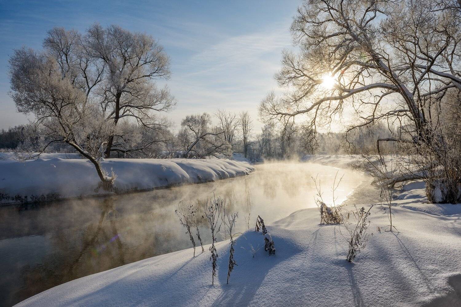 , Борис Леваков