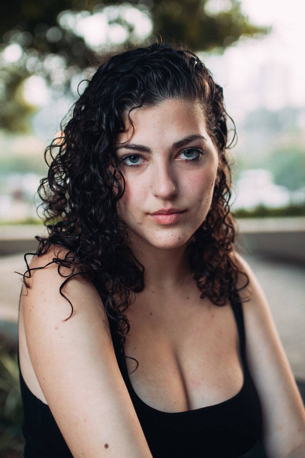 , Мария Креймер