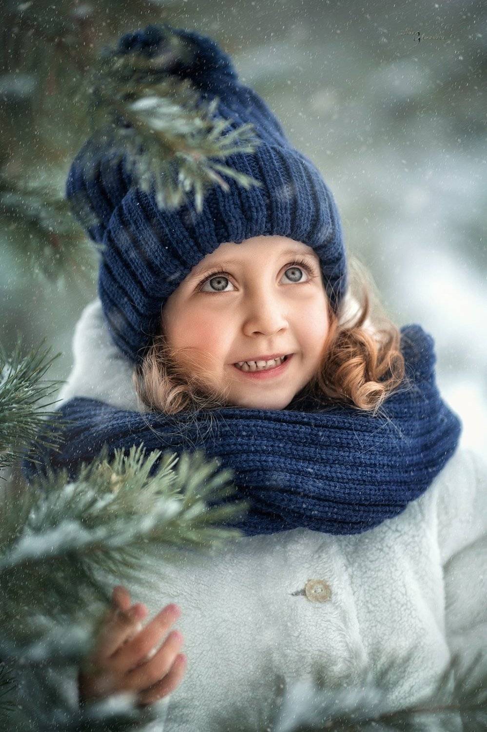 , Элина Гаманова