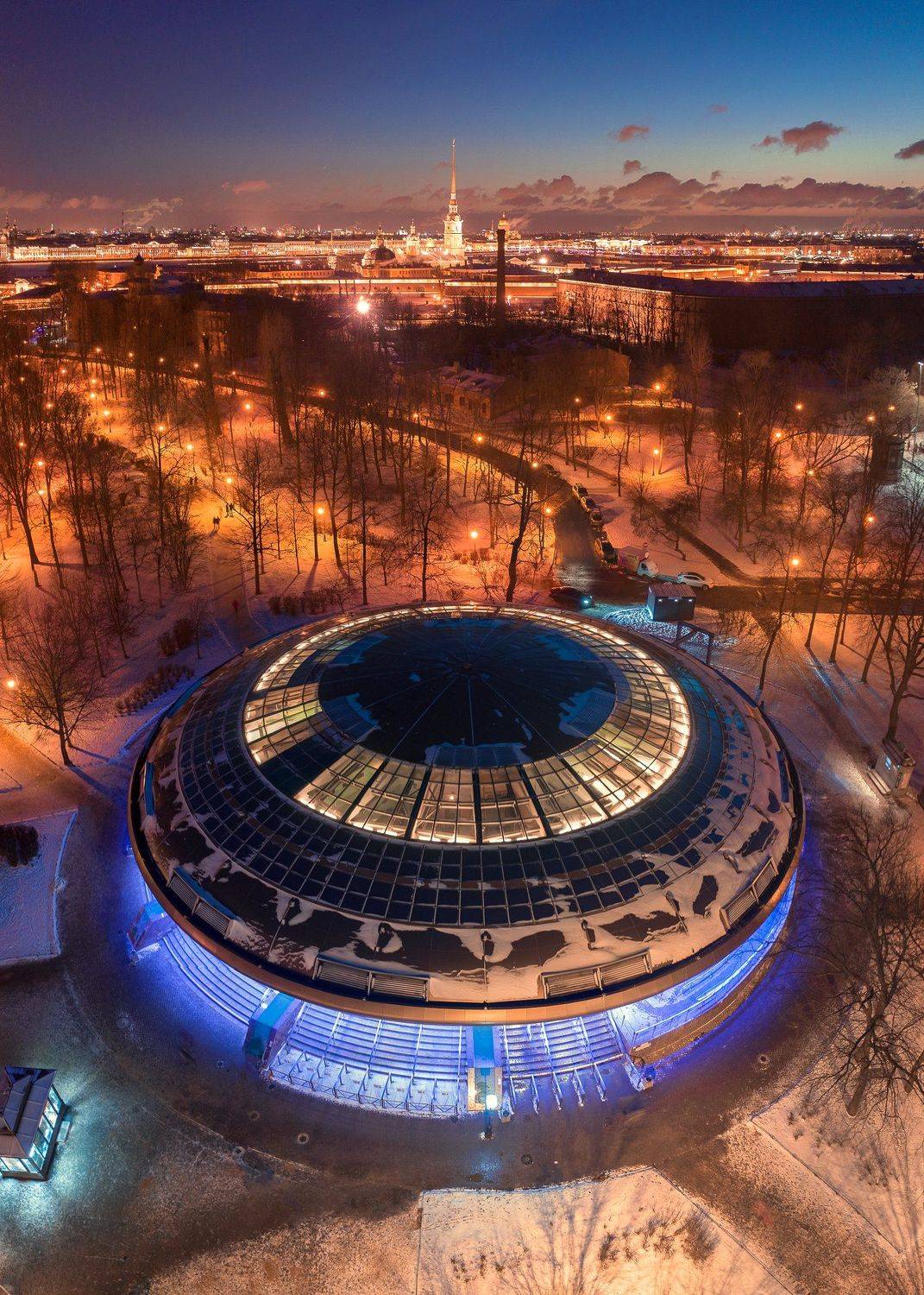 , Юрий Столыпин