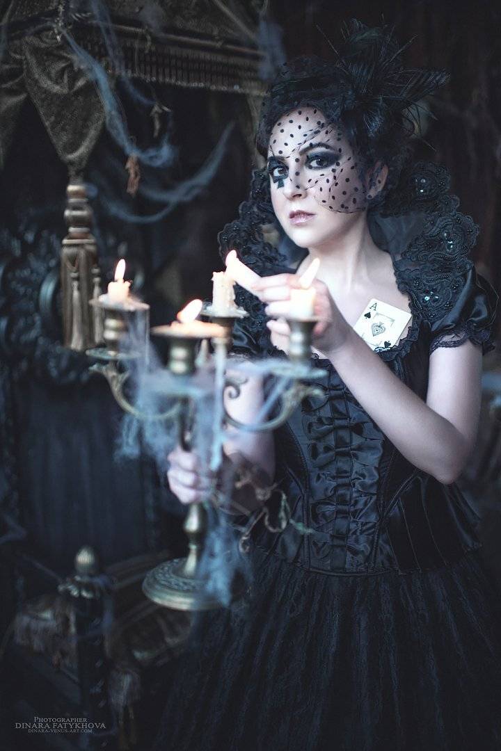 , Dinara Fatykhova