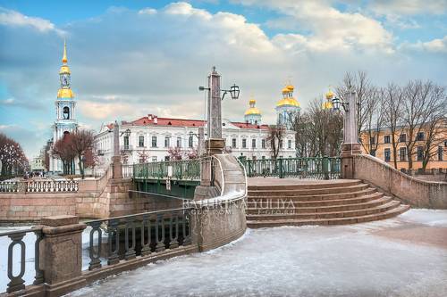 Никольский собор