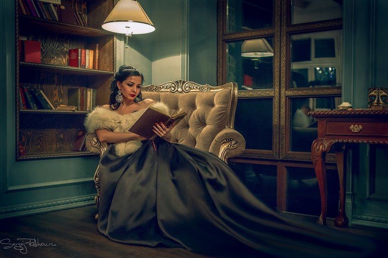 Елена фото превью