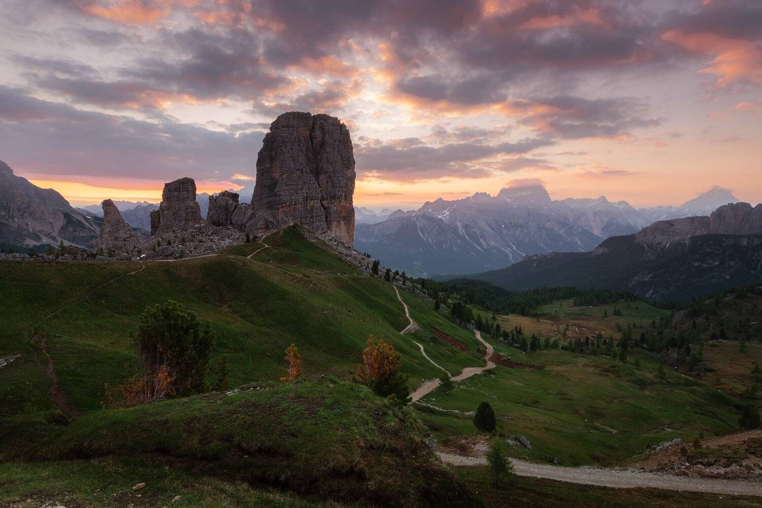 , Геннадий Финенко