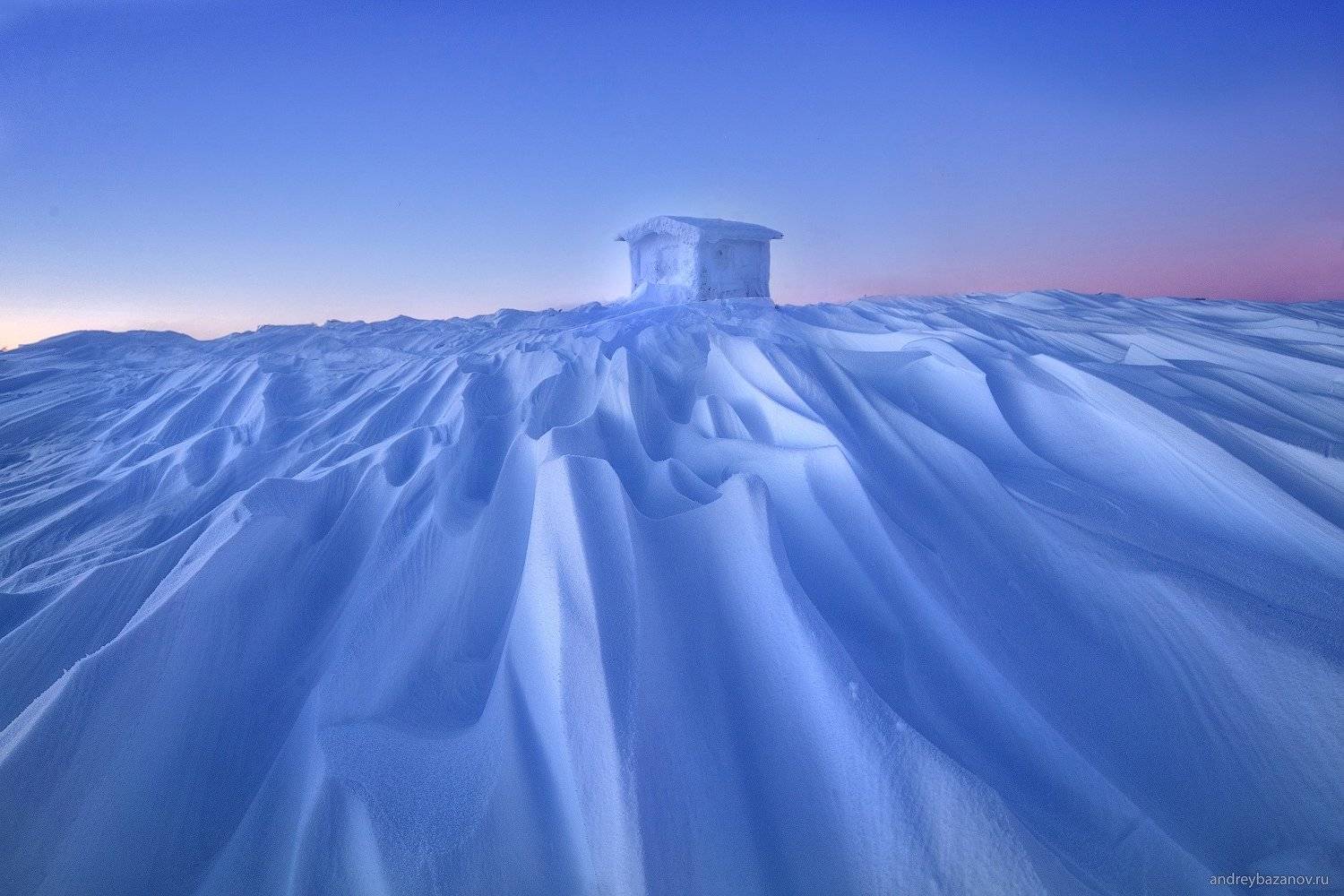 , Андрей Базанов