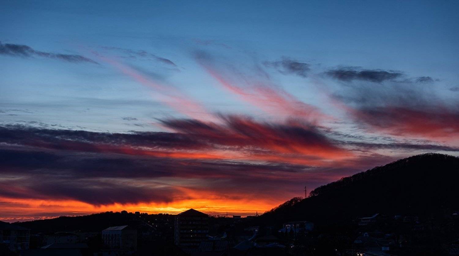 , Александр Земляной