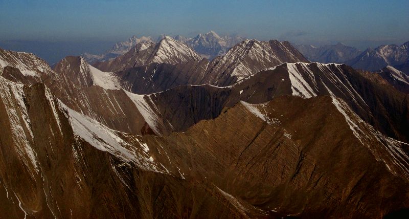 Mountains фото превью