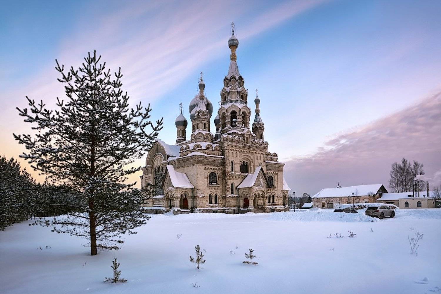 , Марина Никифорова