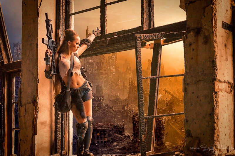 Апокалипсис фото превью