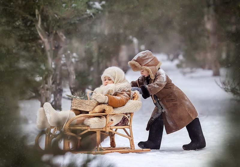 фото превью
