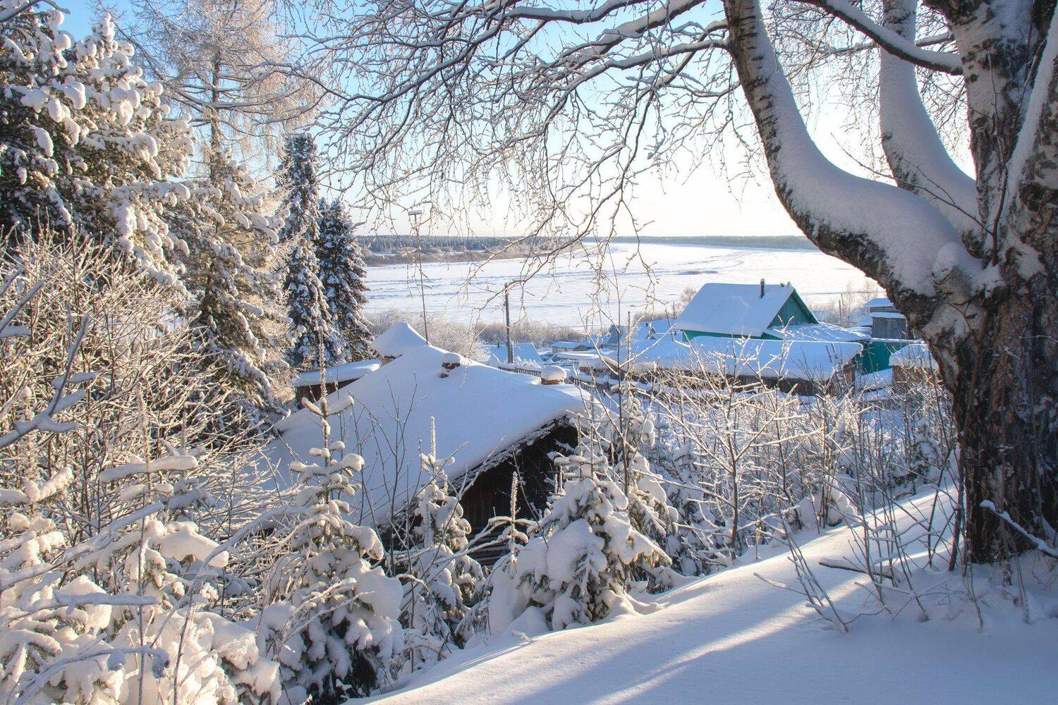 , Федотов Сергей