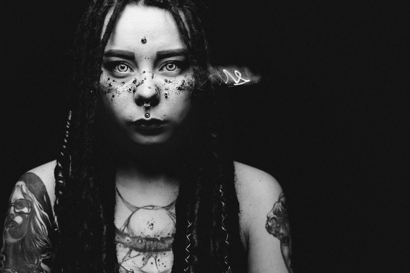 Сова фото превью