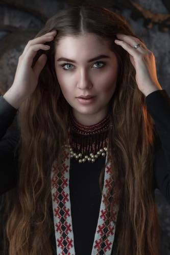 Анна