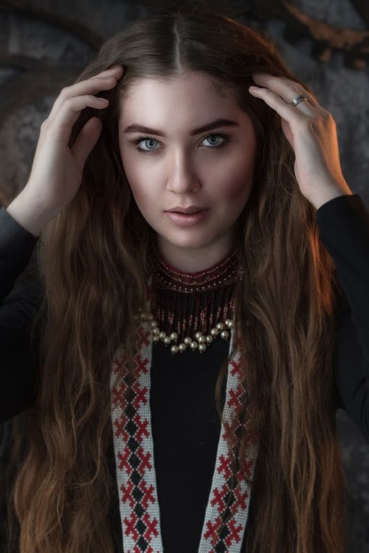 фотограф тула, фотограф максим емельянов, maxfot Анна фото превью