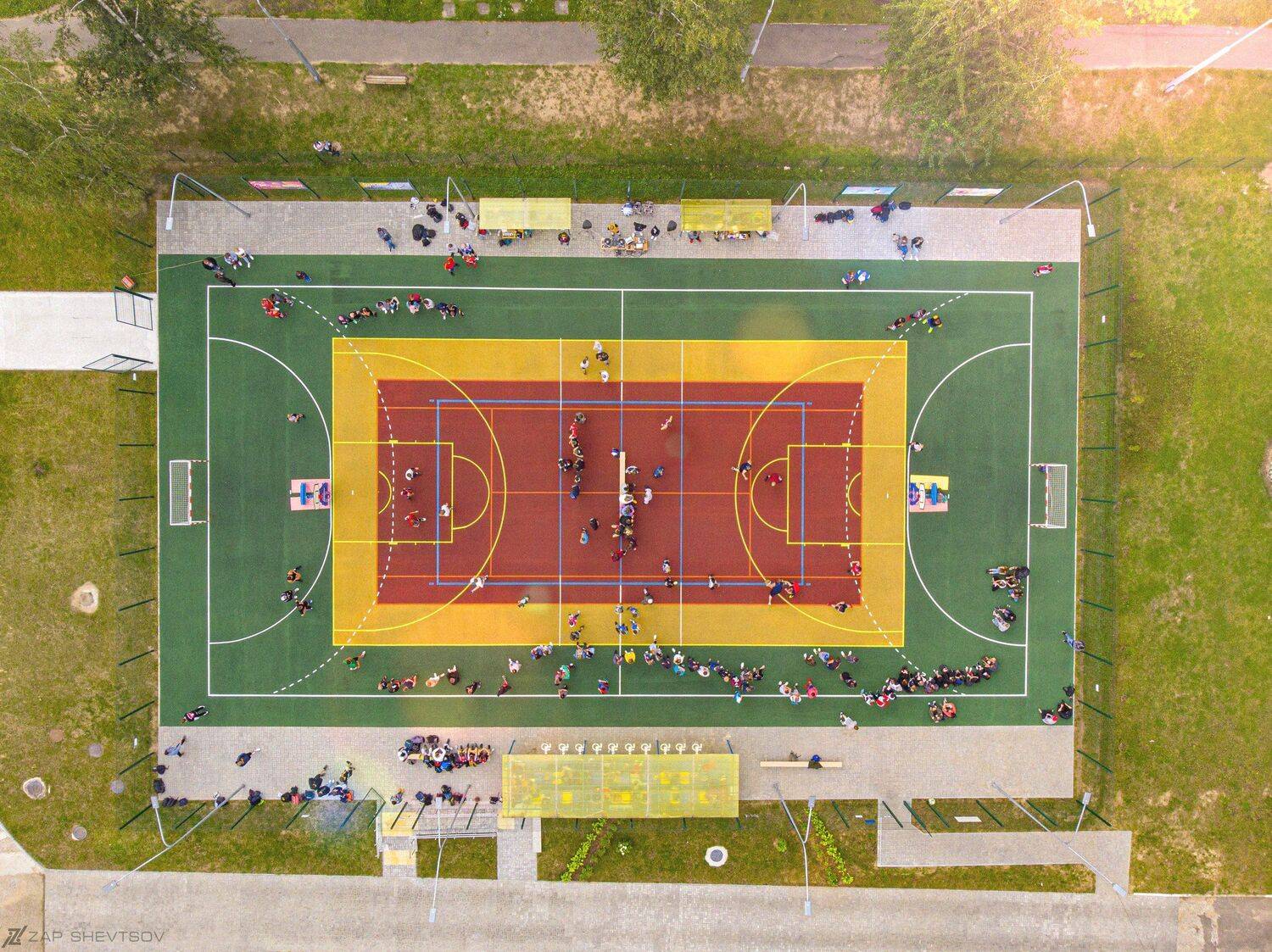 Поле,лес,природа,креативное фото,Профессиональное фото,Сергей Шевцов,Zap Shevtsov, Zapworld,zap-world,интересное,с неба,с дрона,высоко,яркое,цвета,необычное,угол,фото,профессиональная фотография, Sergey Shevtsov