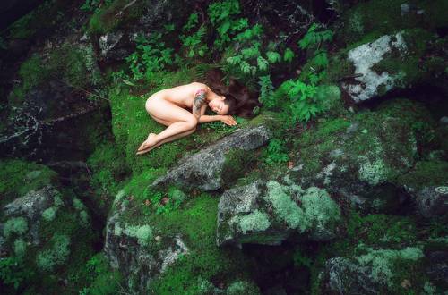 Дети Природы