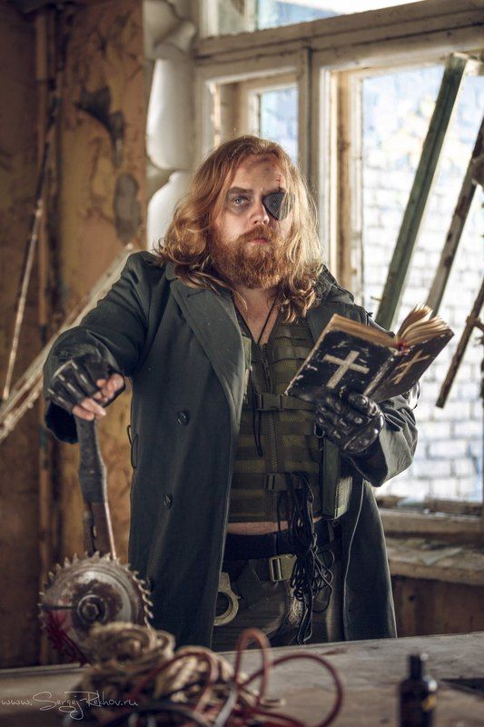 Padre фото превью