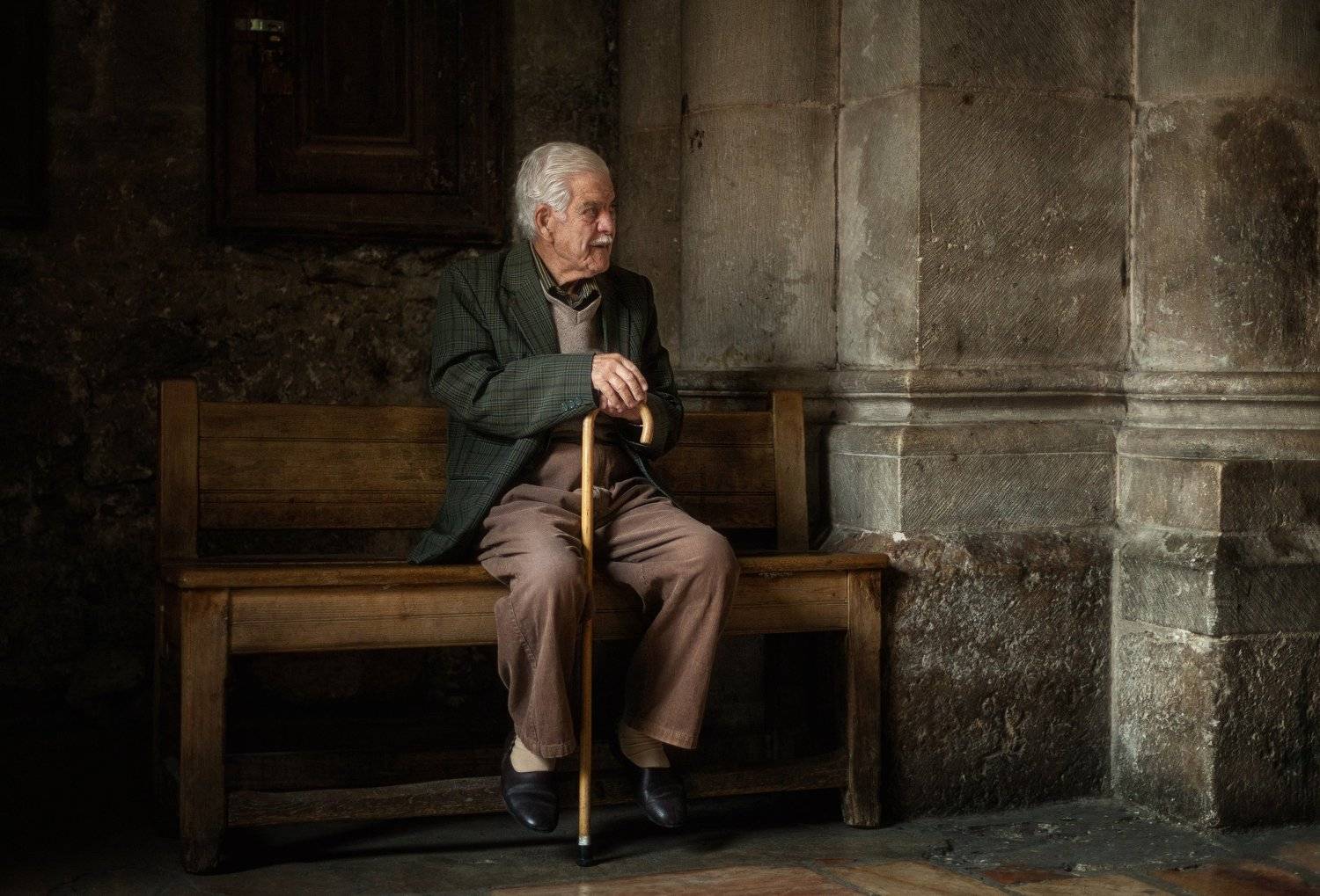 , Григорий Крамаренко